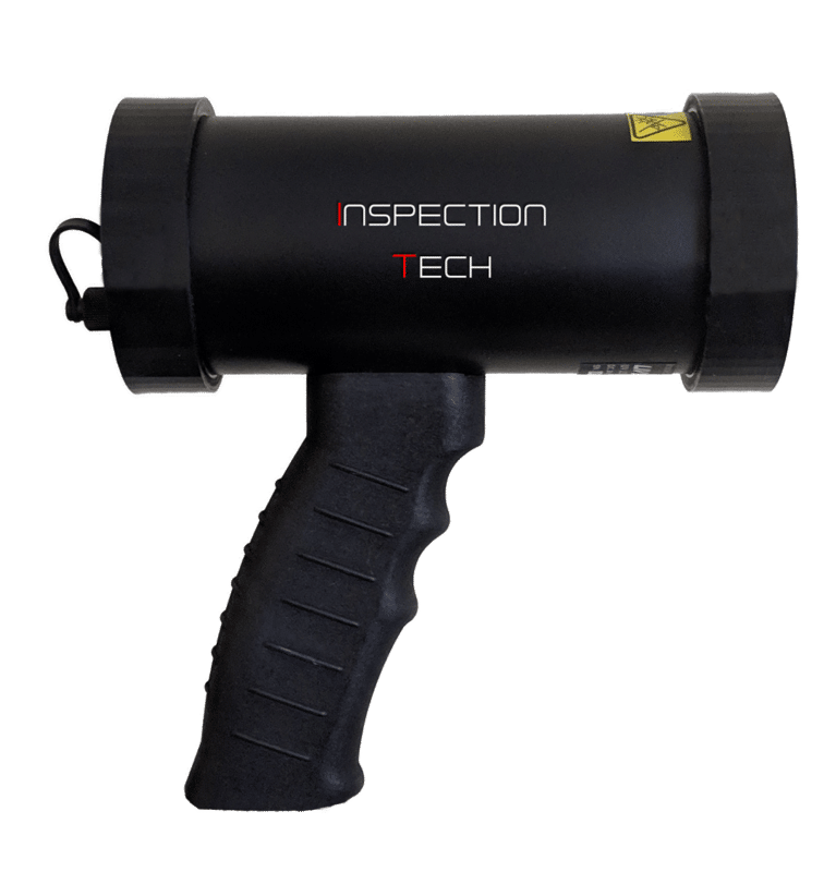 UVee Beam handheld UV inspection lamp