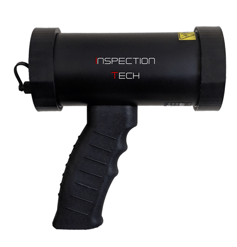 UVee Beam™ handheld UV lamp