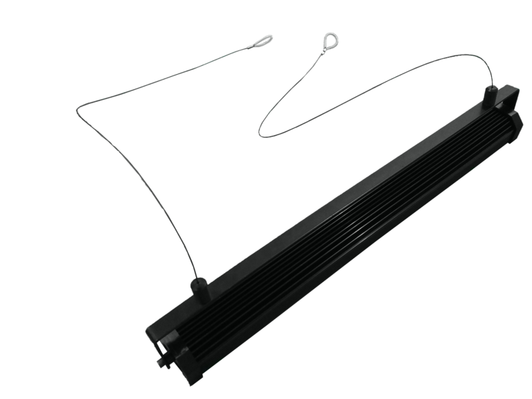 UVee StripLight™ Aero overhead UV lamp