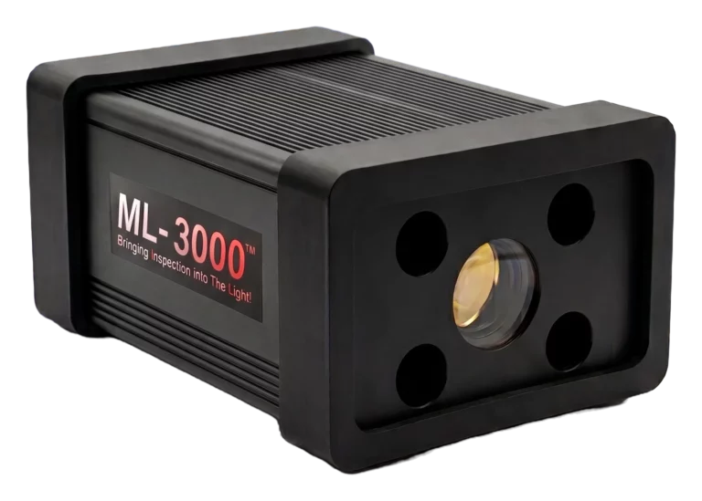 ML 3000™ Mixed Light inspection system